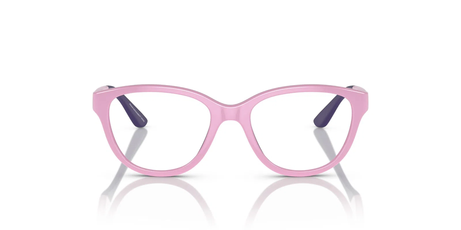 Emporio Armani Kids 3002F Eyeglasses - view 9